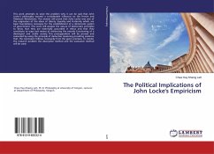 The Political Implications of John Locke's Empiricism - Latt, Chaw Kay Khaing
