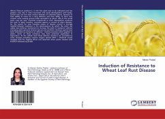 Induction of Resistance to Wheat Leaf Rust Disease