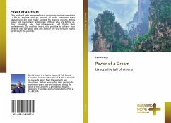 Power of a Dream - Karanja, Paul