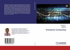 Enterprise Computing - P., Karthikeyan;S., Velliangiri;R, Rajagopal