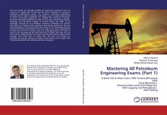 Mastering All Petroleum Engineering Exams (Part 1)