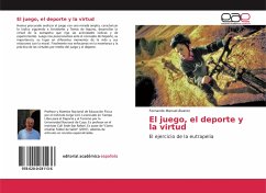 El juego, el deporte y la virtud