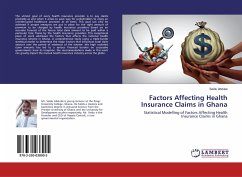 Factors Affecting Health Insurance Claims in Ghana