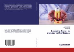 Emerging Trends in Endodontic Disinfection - Tomer, Anil K;Mushtaq, Hysum;Verma, Nitika