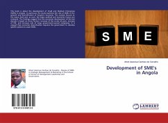 Development of SME's in Angola - de Carvalho, Ahod Uazeriua Cardoso