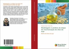 Modelagem e análise da etapa de neutralização do óleo de soja - Castro Vieira Filho, Fenando