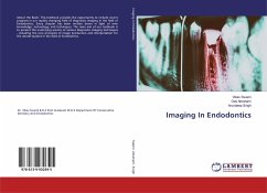 Imaging In Endodontics