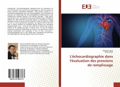 L'échocardiographie dans l'évaluation des pressions de remplissage - Ben Slima, Hédi;Dali, Wassim