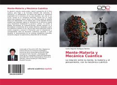 Mente-Materia y Mecánica Cuántica
