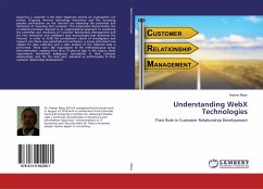 Understanding WebX Technologies - Moss, Homer