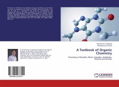 A Textbook of Organic Chemistry - Sapariya, Niravkumar H.;Purohit, Vishalkumar B.