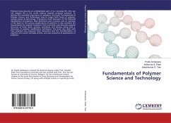 Fundamentals of Polymer Science and Technology