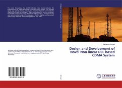 Design and Development of Novel Non-linear DLL based CDMA System