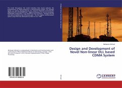 Design and Development of Novel Non-linear DLL based CDMA System - Ahmad, Mohassin