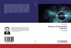 Physics of the Earth's Interiors - Zharkov, Vladimir