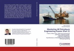 Mastering All Petroleum Engineering Exams (Part 2)