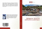 Madagascar. Recueil de publications académiques