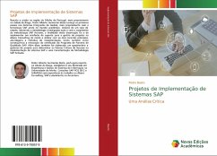 Projetos de Implementação de Sistemas SAP