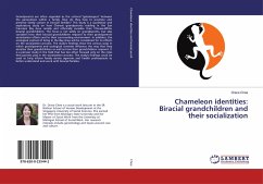 Chameleon identities: Biracial grandchildren and their socialization