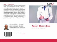 Agua y Electrolitos