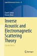 Inverse Acoustic and Electromagnetic... - Bild 1
