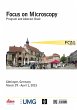 Focus on Microscopy Program and... - Bild 1