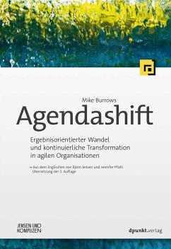 Agendashift(TM) - Burrows, Mike;Leber, Mike