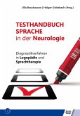 Testhandbuch Sprache in der Neurologie