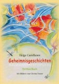 Geheimnisgeschichten - Drittes Buch