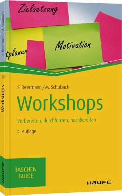 Workshops - Beermann, Susanne;Schubach, Monika