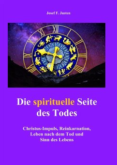 Die spirituelle Seite des Todes Die spirituelle Seite des Todes