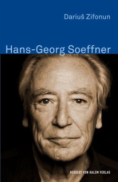 Hans-Georg Soeffner - Zifonun, Darius