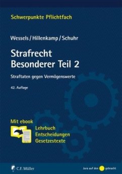 Strafrecht Besonderer Teil/2