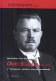 Alwin Brandes (1866-1949)
