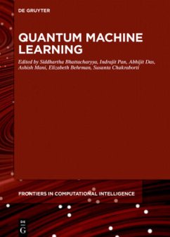 Quantum Machine Learning