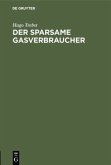 Der sparsame Gasverbraucher Der sparsame Gasverbraucher