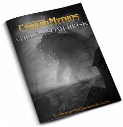 Cthulhu Mythos 5E - Stille aus Sumerrisk - Starcher, David N. Ross and Ian