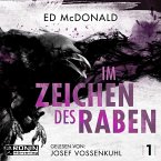 Im Zeichen des Raben / Schwarzschwinge Bd.1 (1 MP3-CD)