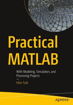 Practical MATLAB - Turk, Irfan