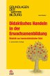 Didaktisches Handeln in der... - Bild 1
