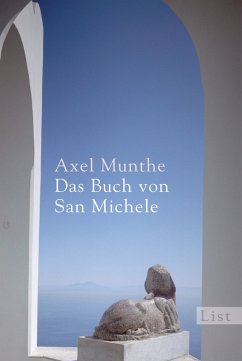 Das Buch von San Michele.
