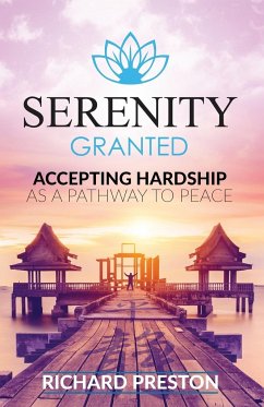 Serenity Granted - Preston, Richard
