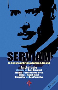 Serviam - Arcand, Adrien