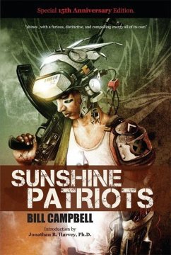 Sunshine Patriots - Campbell, Bill