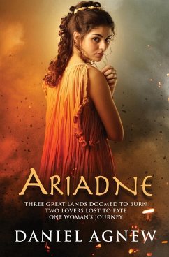 Ariadne - Agnew, Daniel