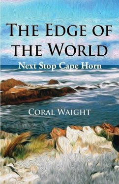 The Edge of the World - Waight, Coral