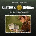 Die Pappschachtel (MP3-Download)