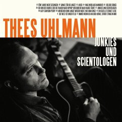 Junkies Und Scientologen-Ltd Lp/Cd Deluxe Boxset - Uhlmann,Thees