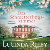 Das Schmetterlingszimmer (MP3-Download)