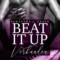 Beat it up - verbunden (MP3-Download) - Green, Samantha J.
